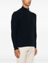 3D-knit sweater